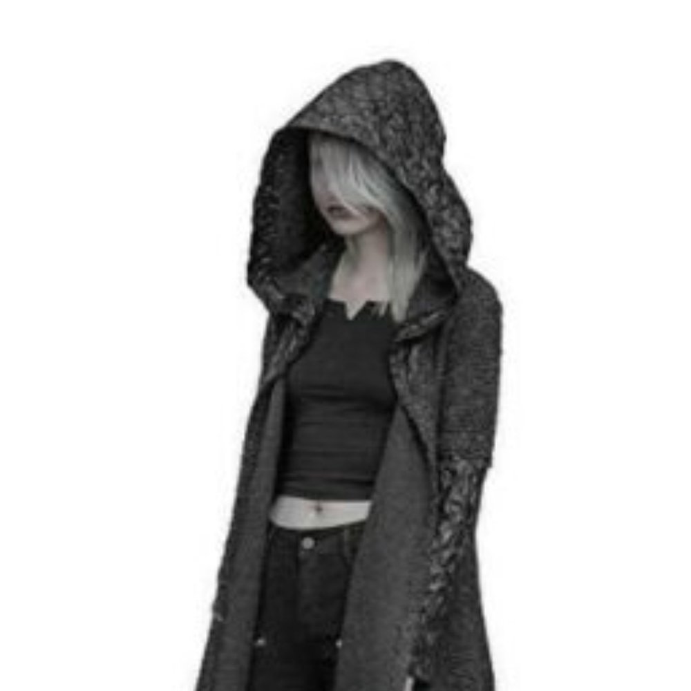 Meet your Posher, LaLa.